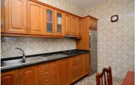 Semi detached house