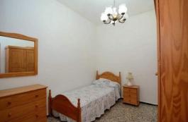 Semi detached house