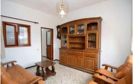 Semi detached house