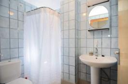 Semi detached house