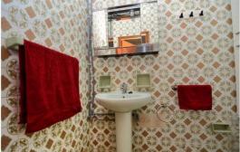 Semi detached house