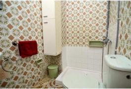 Semi detached house