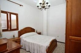 Semi detached house
