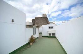 Semi detached house