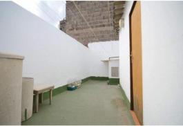 Semi detached house