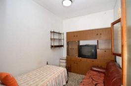 Semi detached house