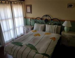 Semi detached house