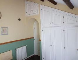 Semi detached house