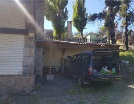 Semi detached house