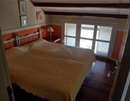Semi detached house