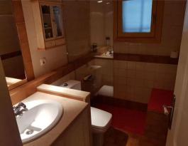 Semi detached house