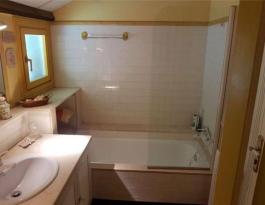 Semi detached house