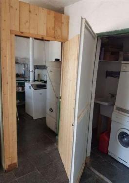 Semi detached house