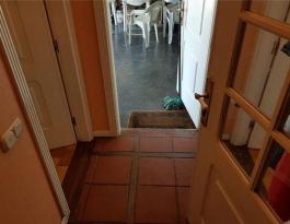 Semi detached house