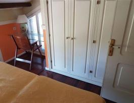 Semi detached house