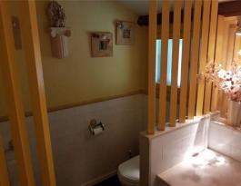 Semi detached house