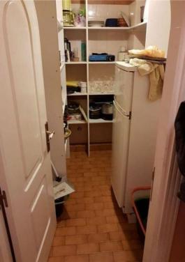 Semi detached house