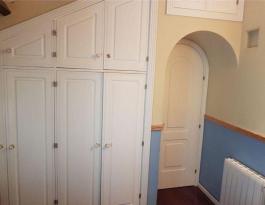 Semi detached house