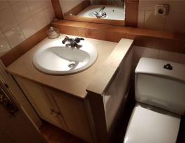 Semi detached house