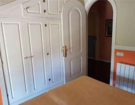 Semi detached house