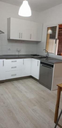 Chalet adosado