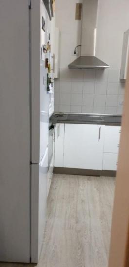 Chalet adosado