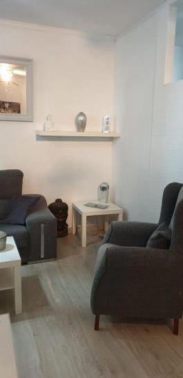 Chalet adosado