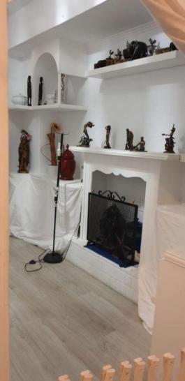 Chalet adosado