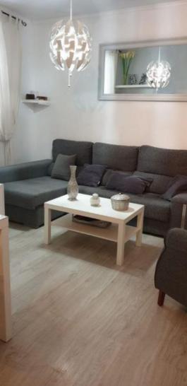 Chalet adosado