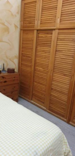 Chalet adosado