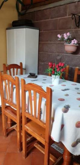 Chalet adosado