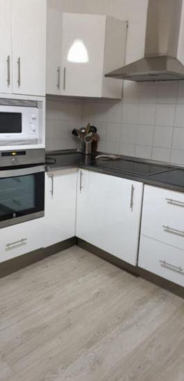 Chalet adosado