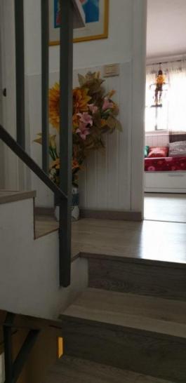 Chalet adosado