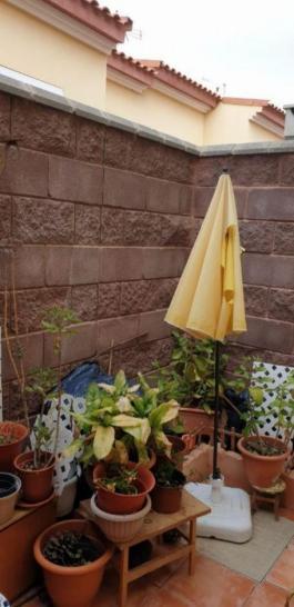 Chalet adosado