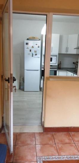 Chalet adosado