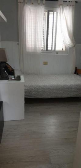Chalet adosado