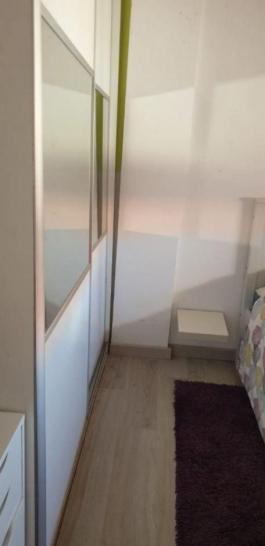 Chalet adosado