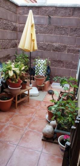 Chalet adosado