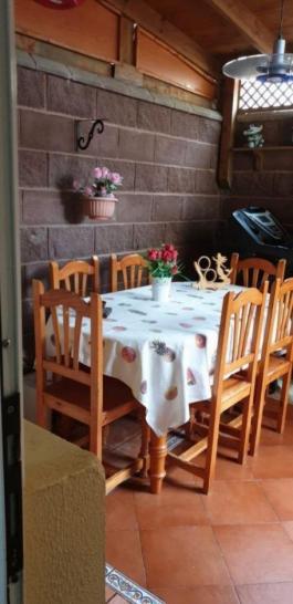 Chalet adosado