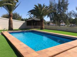 Chalet pareado
