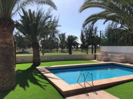 Chalet pareado
