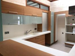 Chalet pareado