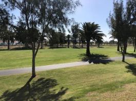 Chalet pareado