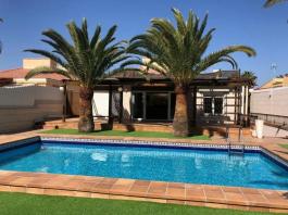 Chalet pareado