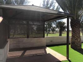 Chalet pareado