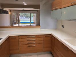 Chalet pareado