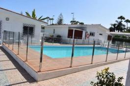 Semi detached house