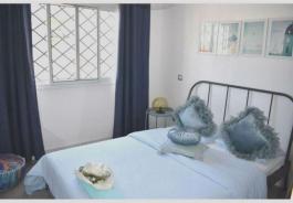 Semi detached house