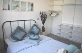 Semi detached house