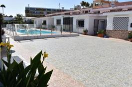 Semi detached house